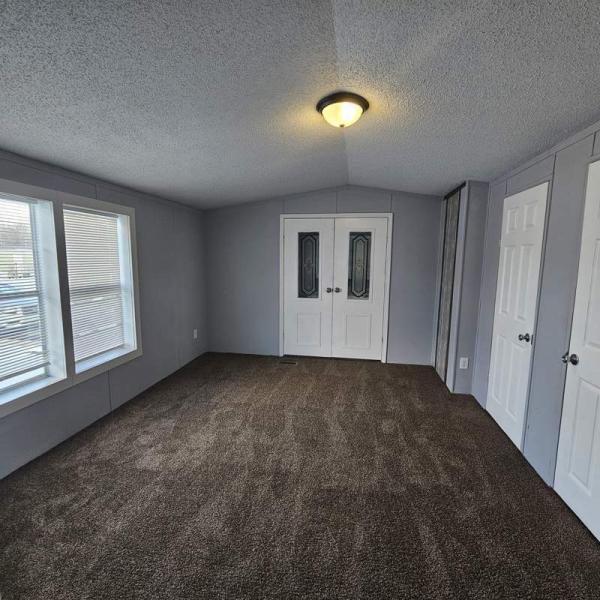 1968 Unknown Manufactured Home