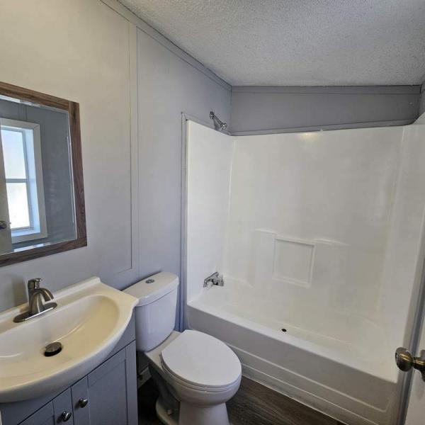 1968 Unknown Manufactured Home