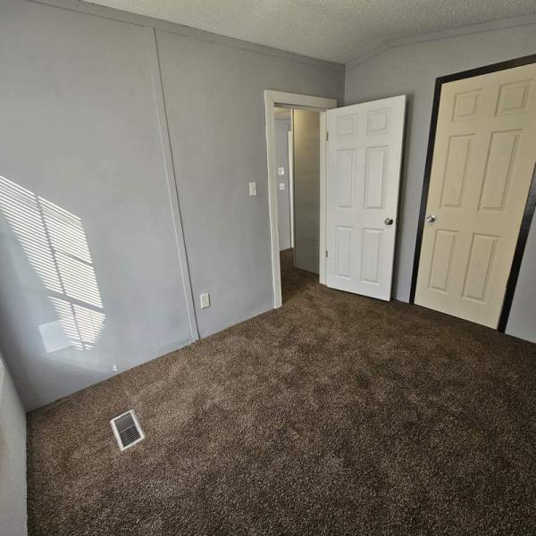 1968 Unknown Manufactured Home