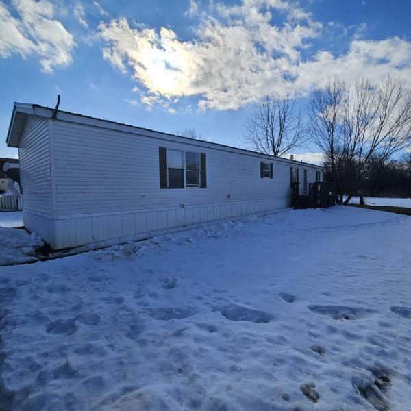 1968 Unknown Manufactured Home