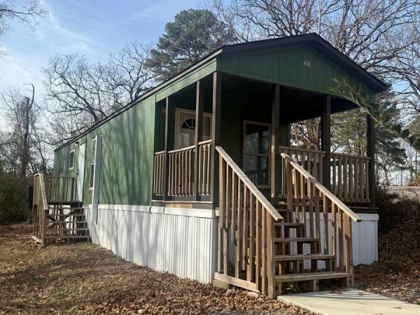 Photo 1 of 2 of home located at 4300 Bowman Road #53 Little Rock, AR 72210