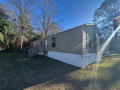 Mobile Home at 1325 North Franklin Street, #233 Dublin, GA 31021