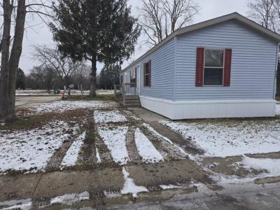 Mobile Home at 2953 Apollo Drive Saginaw, MI 48601