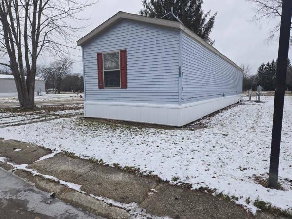 2021 166432C  Home