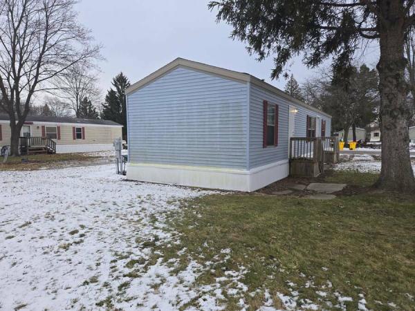 2021 166432C  Home