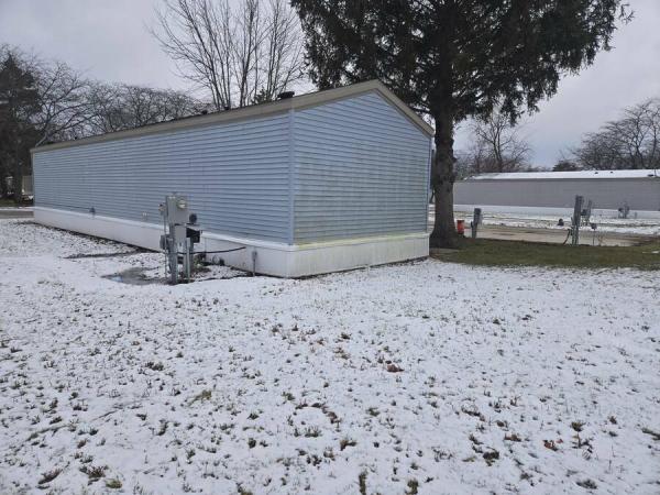 2021 166432C  Home