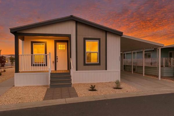 2025  Mobile Home For Sale