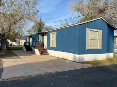 Mobile Home at 310 Hester Ave, #107 Donna, TX 78537