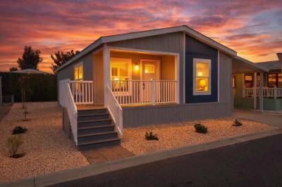 Mobile Home at 5001 W Florida Ave, #543 Hemet, CA 92545