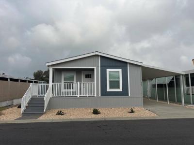 Photo 3 of 15 of home located at 5001 W Florida Ave, #543 Hemet, CA 92545