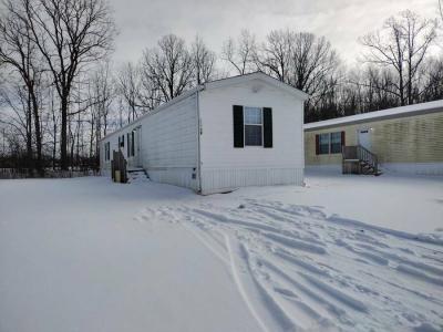 Mobile Home at 14 Birch Crest Dr. Flint, MI 48504