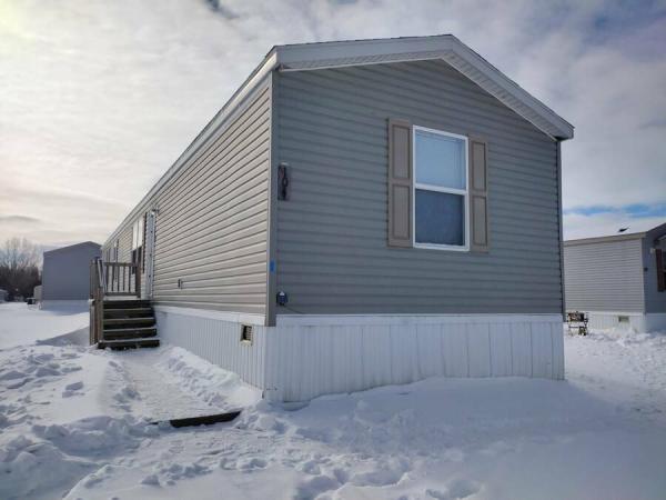 Photo 1 of 2 of home located at 104 Elm Tree Dr. Flint, MI 48504