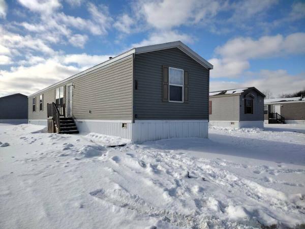 2018 UNKNOWN  Home