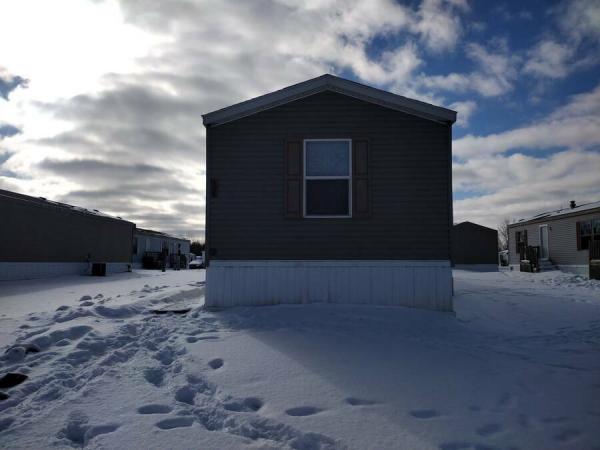 2018 UNKNOWN  Home