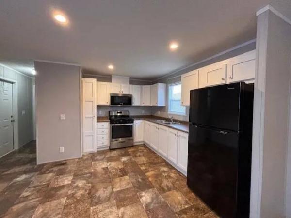 2021 DED16649LH1  Home