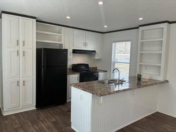 2019 167232D  Home