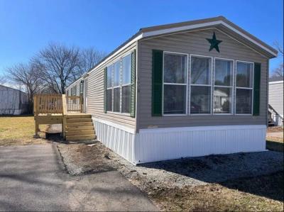 Mobile Home at 373 S. Jackson Street #103 Sabina, OH 45169