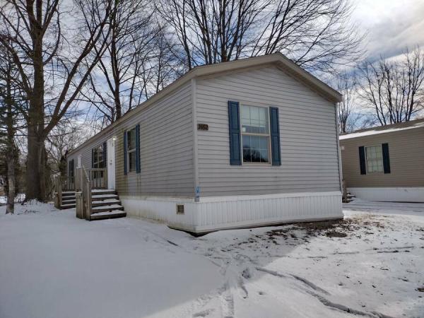 2019 LH166432-F  Home