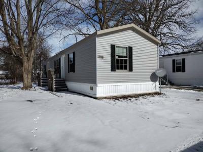 Mobile Home at 3376 Preston Flint, MI 48504