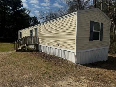 Mobile Home at 123 N. Brenda St. Spring Lake, NC 28390