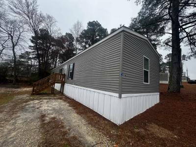 Mobile Home at 114 N. Brenda St. Spring Lake, NC 28390