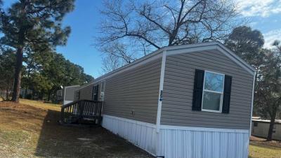 Mobile Home at 85 Sue St. Spring Lake, NC 28390