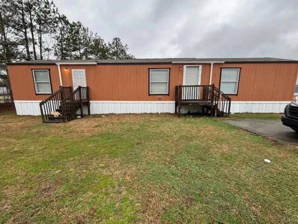 Photo 1 of 2 of home located at 320 Rae Street, Lot 15 Lake City, SC 29560