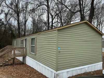 Mobile Home at 2621 Jeffersonville Rd #76 Macon, GA 31217