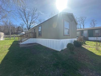 Mobile Home at 272 Emerson Bypass Road, #A33 Russellville, KY 42276