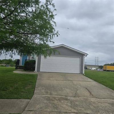 Mobile Home at 15863 Reddy Lane Houston, TX 77053