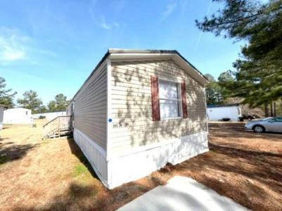 Mobile Home at 208 E. Lionfish Court Fayetteville, NC 28306