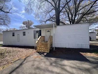Mobile Home at 5093 Dale Lot 154 Millington, TN 38053