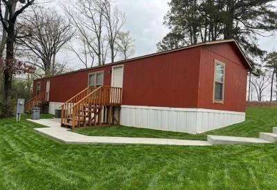 Mobile Home at 4300 Bowman Road #50 Little Rock, AR 72210