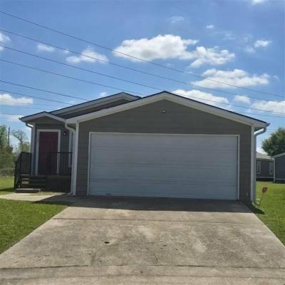 Mobile Home at 16047 Clarke Springs Drive Houston, TX 77053