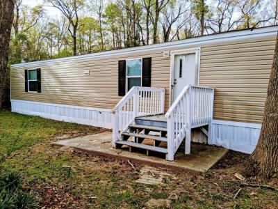 Mobile Home at 855 Washington Post Rd #113 New Bern, NC 28562