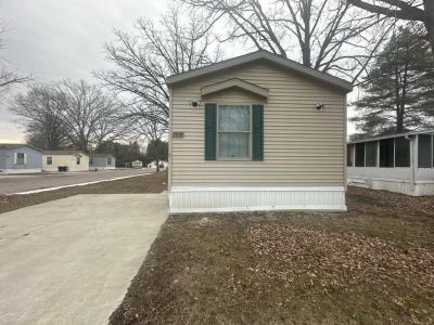 Mobile Home at 2419 Gena Ann Flint, MI 48504