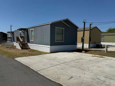 Mobile Home at 3707 E Us Business 83, #470 Donna, TX 78537