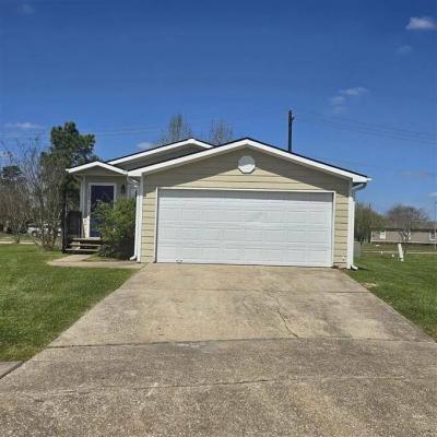 Mobile Home at 16006 Maladi Drive Houston, TX 77053