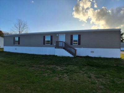 Mobile Home at 5 Douglas Dr New Bern, NC 28562