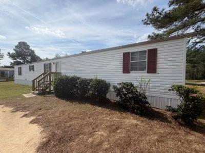 Mobile Home at 311 Pelican Court Fayetteville, NC 28306