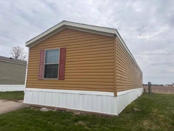 2015 LH166432C  Home