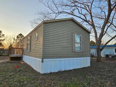 Mobile Home at 2710 West Oakridge #44 Albany, GA 31721