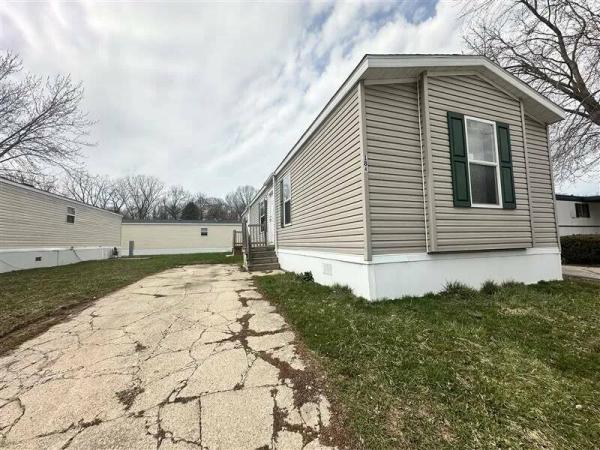 2020 DED1664 9LH1  Home