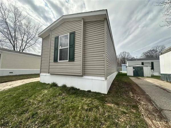 2020 DED1664 9LH1  Home