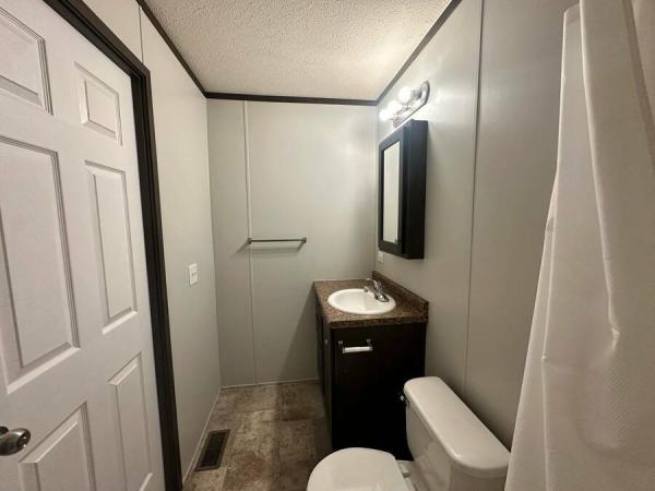 2020 DED1664 9LH1  Home