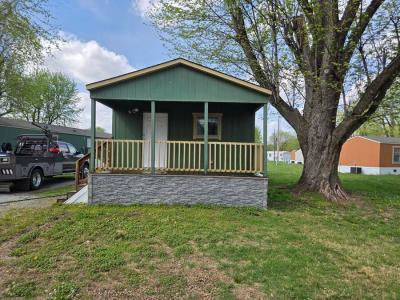 Mobile Home at 272 Emerson Bypass Road, #A6 Russellville, KY 42276