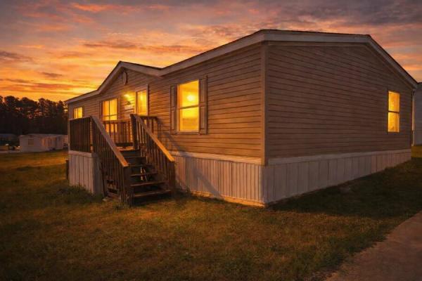 1998  Mobile Home For Sale