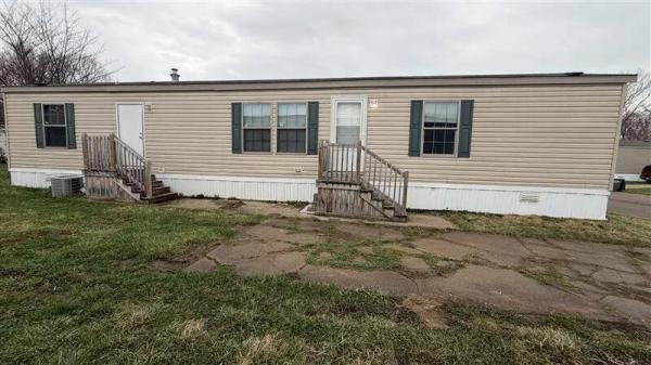 2019  Mobile Home For Sale