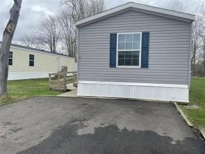 Mobile Home at 26 Locust Street Crestline, OH 44827