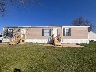 Mobile Home at 2220 Dunkelburg Rd Lot#437 Fort Wayne, IN 46819